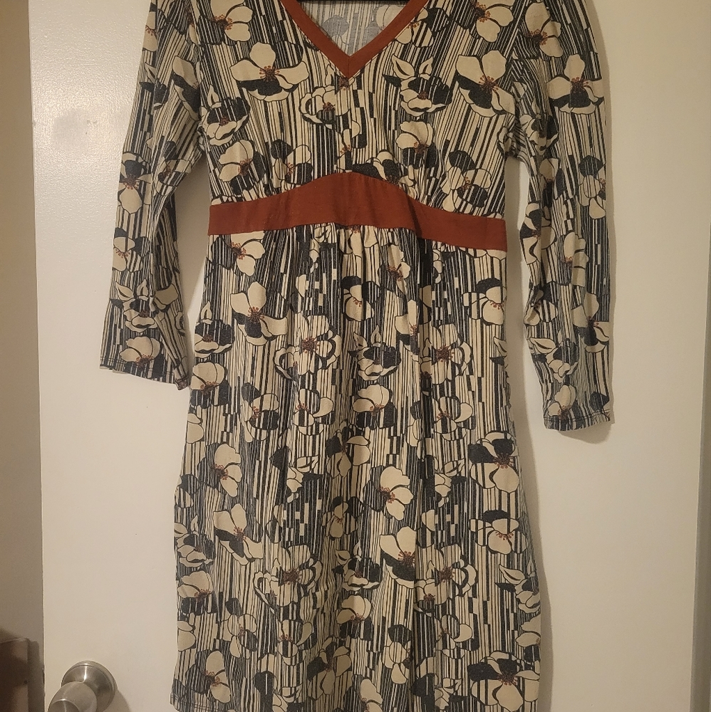 Maternity dress